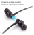 Auriculares Bluetooth Cuello Radio Fm Microsd Mp3 Hifi Sport Negro - tienda online