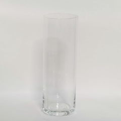 Vaso trago largo cristal San Carlos