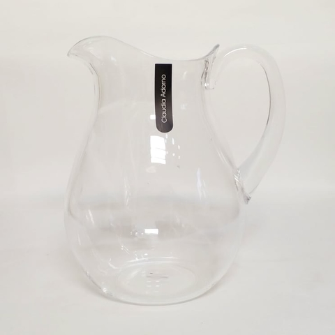 Jarra acrílica 1,5 ltr