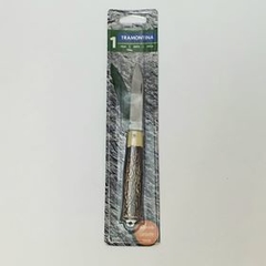 Cuchillo tramontina, navaja camping