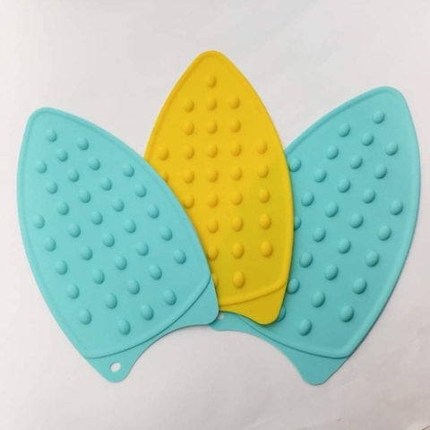 Apoya plancha de silicona