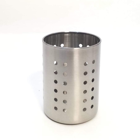 Porta utensillos, organizador metal