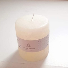Velas Aromáticas new candles 7 x 10 cm