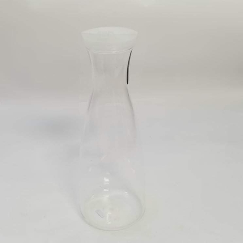 Botellon Acrílico con Tapa