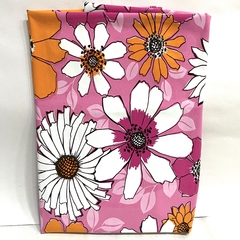 Mantel Vinilico estampado 1,40 x 1,80 m