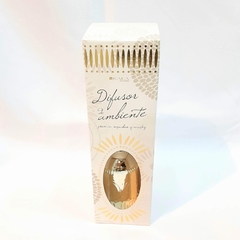 Difusor de ambiente Kala jazmín, orquídea y musky - comprar online