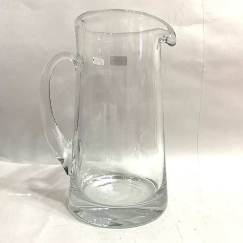 Jarra Cristal 1500cc San Carlos