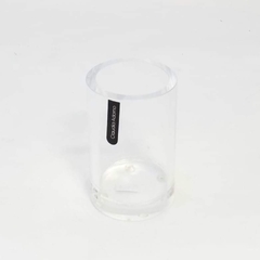 Vaso Acrílico linea premium / portapasta