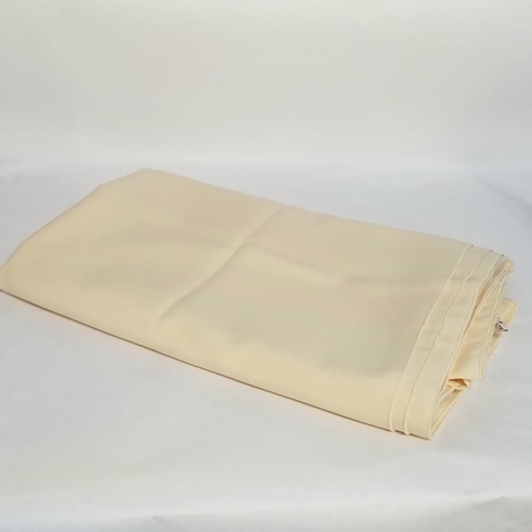 Mantel natural antimancha tropical 2 x 2 m