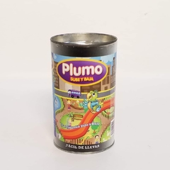 Plumo, sube y baja - comprar online