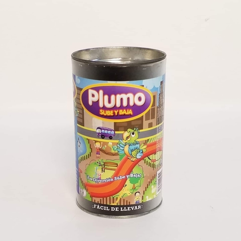 Plumo, sube y baja - comprar online