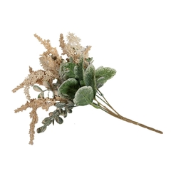 bouquet hojas mora natural - comprar online