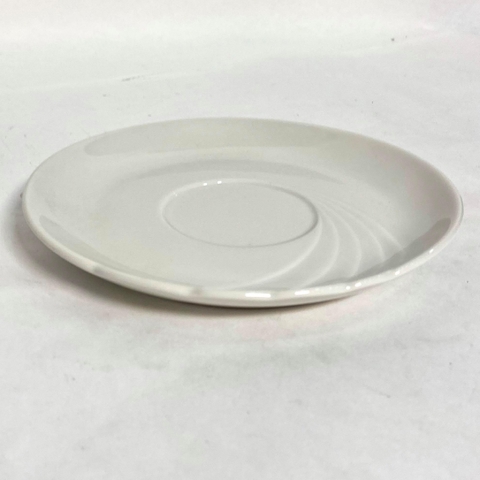 Plato de té línea Marzia Verbano x 6 u
