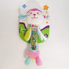 Sonajero oveja multicolor - comprar online