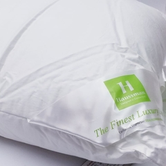 Almohada hotelera Haussman - comprar online