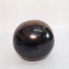 Esfera peltre 10 cm - comprar online