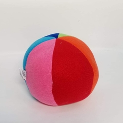 Pelota de tela blanda - comprar online
