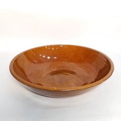 Centro de mesa cerámica maíz - comprar online