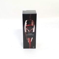 decantador para vino