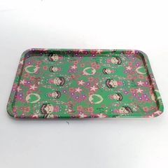 Bandeja de lata Frida - comprar online