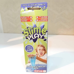 Slime play