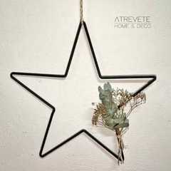 Colgante Estrella
