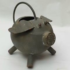Regadera chapa chancho - comprar online