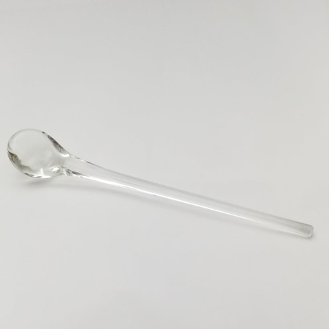 Revolvedor de cristal
