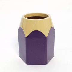 Lapicero violeta - comprar online