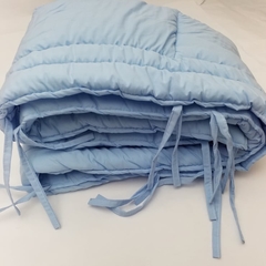 Chichonera celeste - comprar online