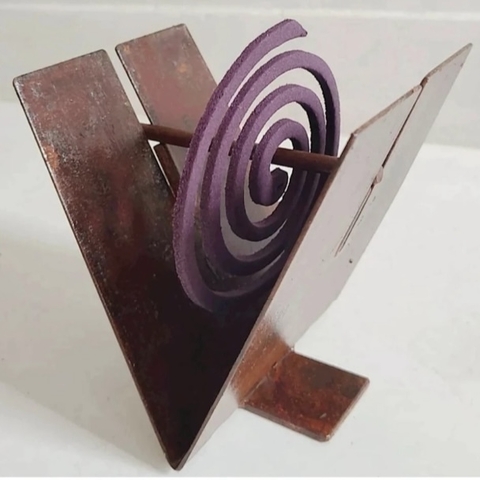 Porta espiral V