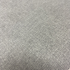 Mantel simil Lino Gris Oscuro vinilico 1.40 x 2.40 m - comprar online