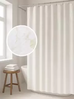 Cortina Marmol beige - comprar online