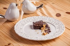 Brownie Fit com Biomassa - 50g - comprar online
