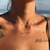 Chocker com Estrelas