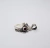 Pingente Buda com Pedras Naturais - comprar online