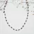 Chocker Amarração Pérola Negra - comprar online