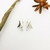 Brinco Style Cristal - comprar online