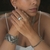 Pulseira Bali Grossa - loja online