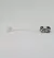 Brinco Ear Cuff de Pressão Corrente Onda na internet