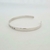 Bracelete Palavras - LK Lilian Karla Pratas e Acessórios