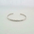 Bracelete Palavras na internet