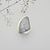 Anel Duna Quartzo Azul - comprar online