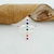 Anel Chakras com Zircônia - comprar online
