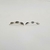 Brinco Ear cuff 3 Folhas Riscadas - loja online