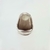 Anel Oval Labradorita - loja online