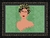 CANGA FRIDA FLORAL - Universo Colorido