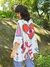 Kimono Amores na internet