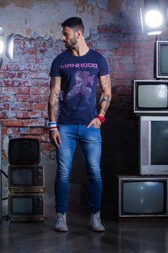 CAMISETA POWER - comprar online