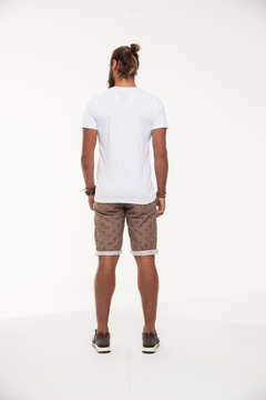 CAMISETA LA BAJARA II - Manhood